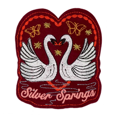 Silver Springs Patch