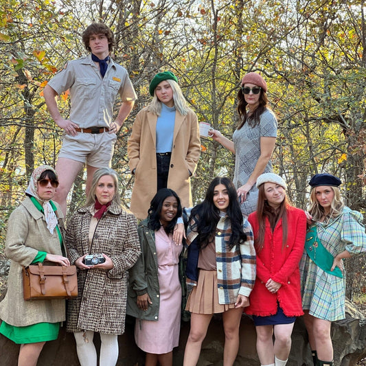 A Little More About LivyLu