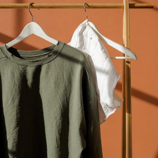 Talk Thrifted To Me...