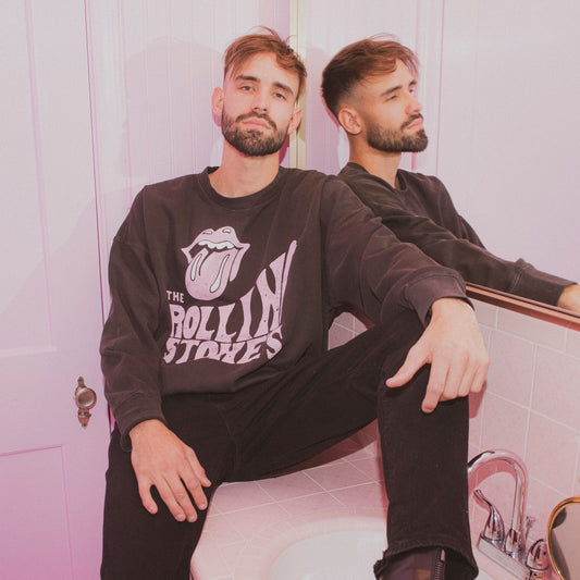 The Greatest Band of All Time...a.k.a The Rolling Stones