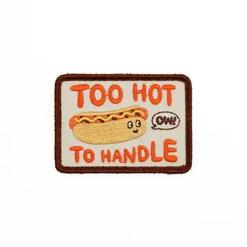Hot Dog Patch