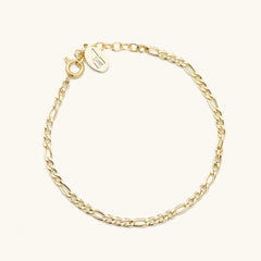 Tasha Gold Filled Bracelet