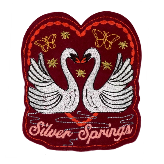 Silver Springs Patch