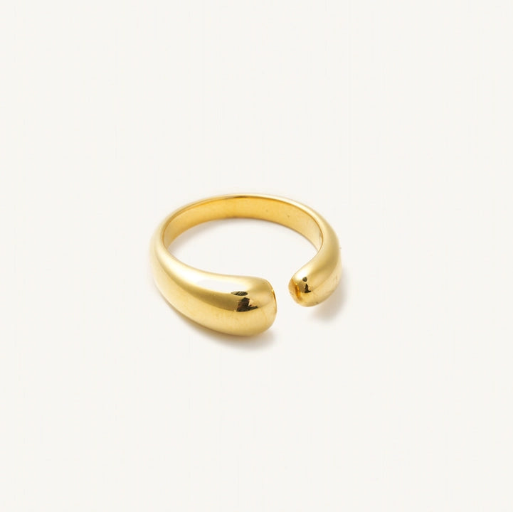 Aspen Asymmetrical Ring