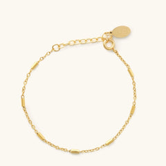 Piper Gold Filled Bracelet