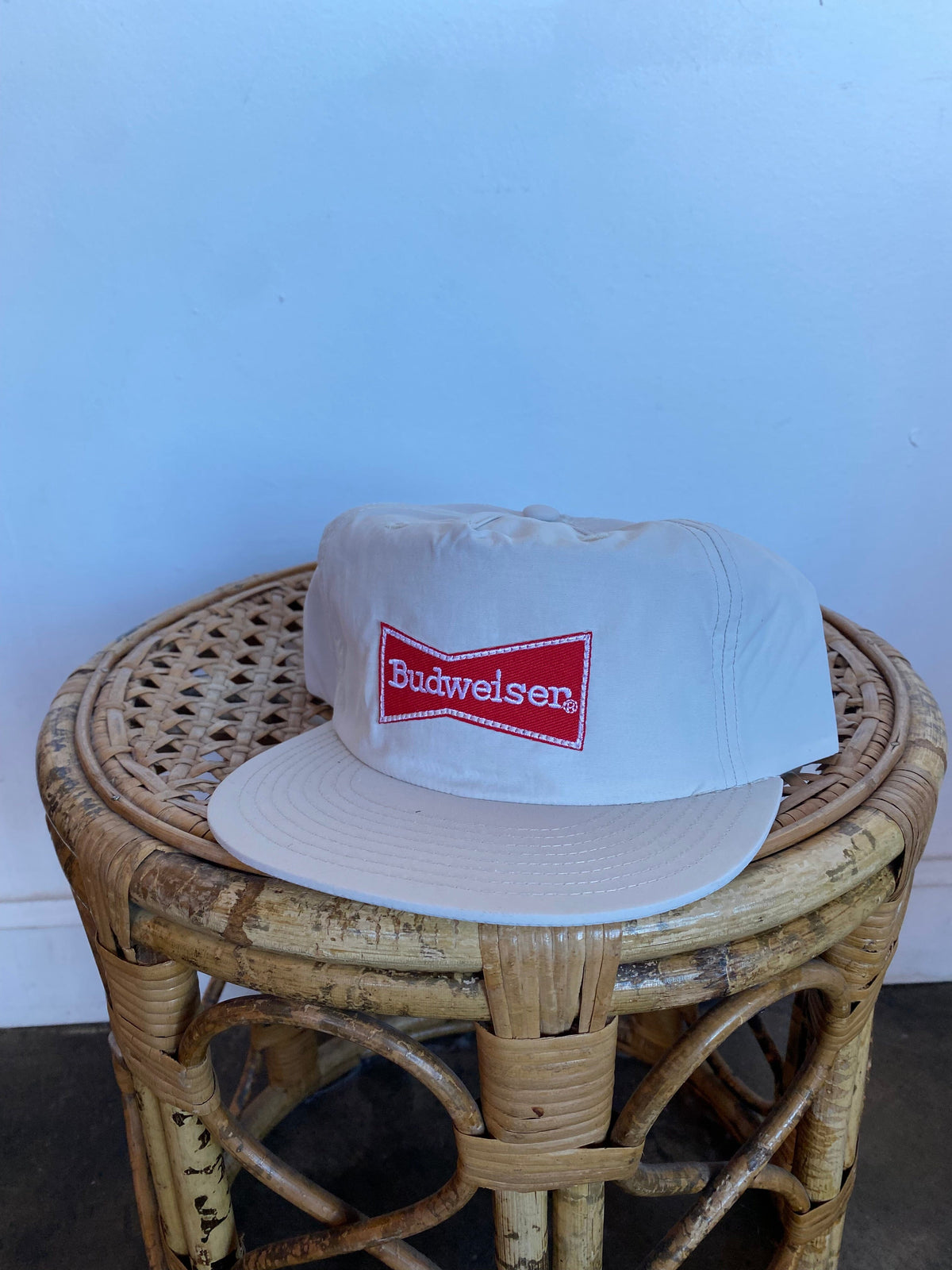 Budweiser Hat