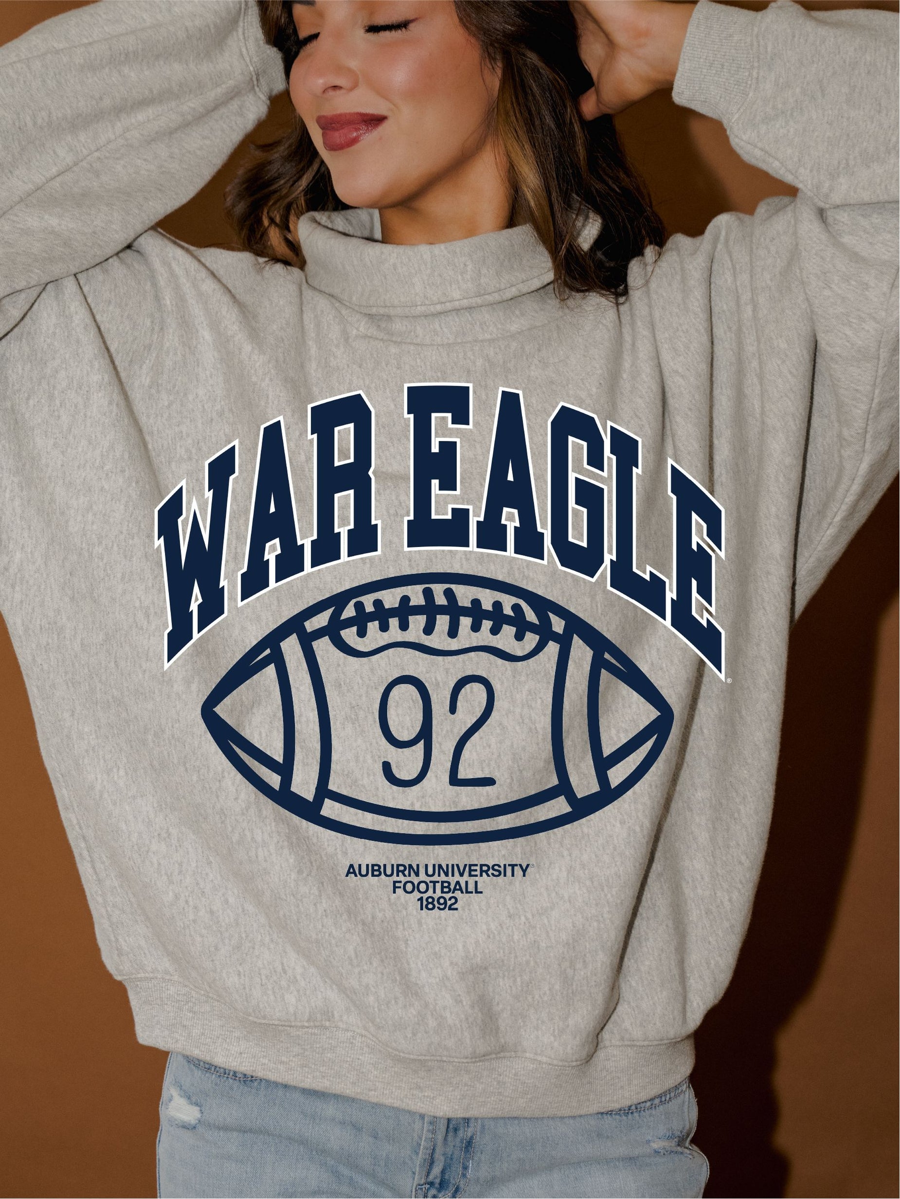 AUBURN TIGERS – shoplivylu