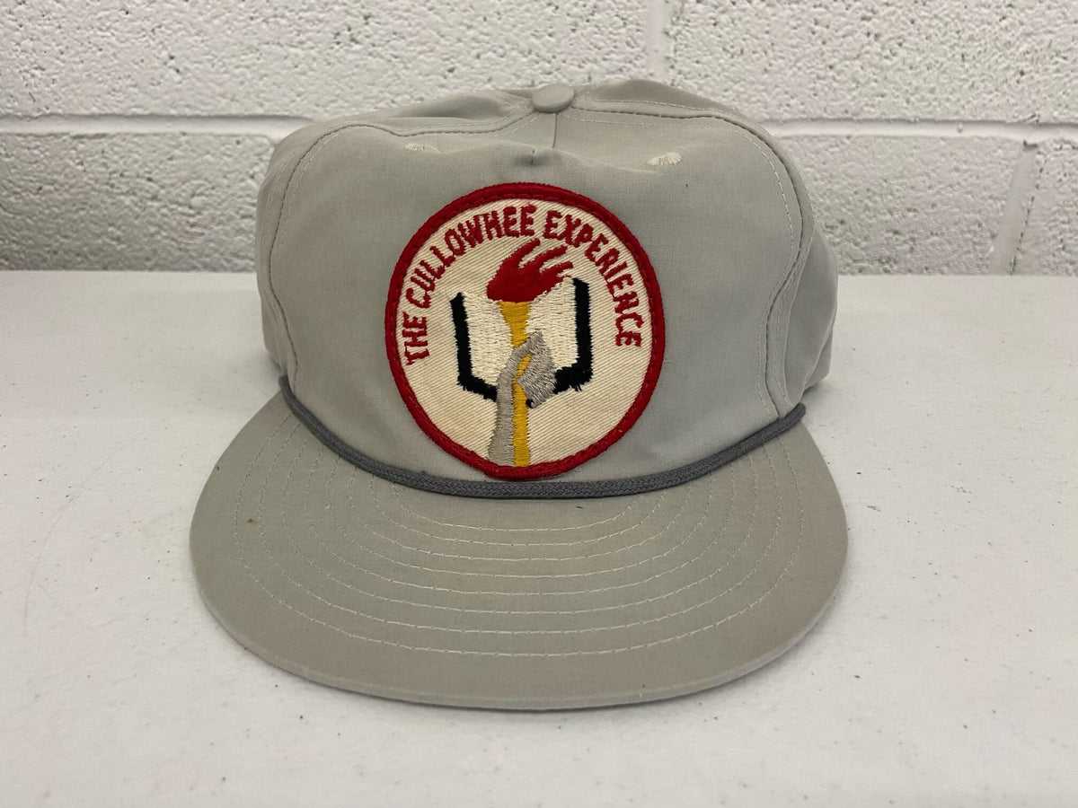 Gray The Cullowatee Experience Torch Hat