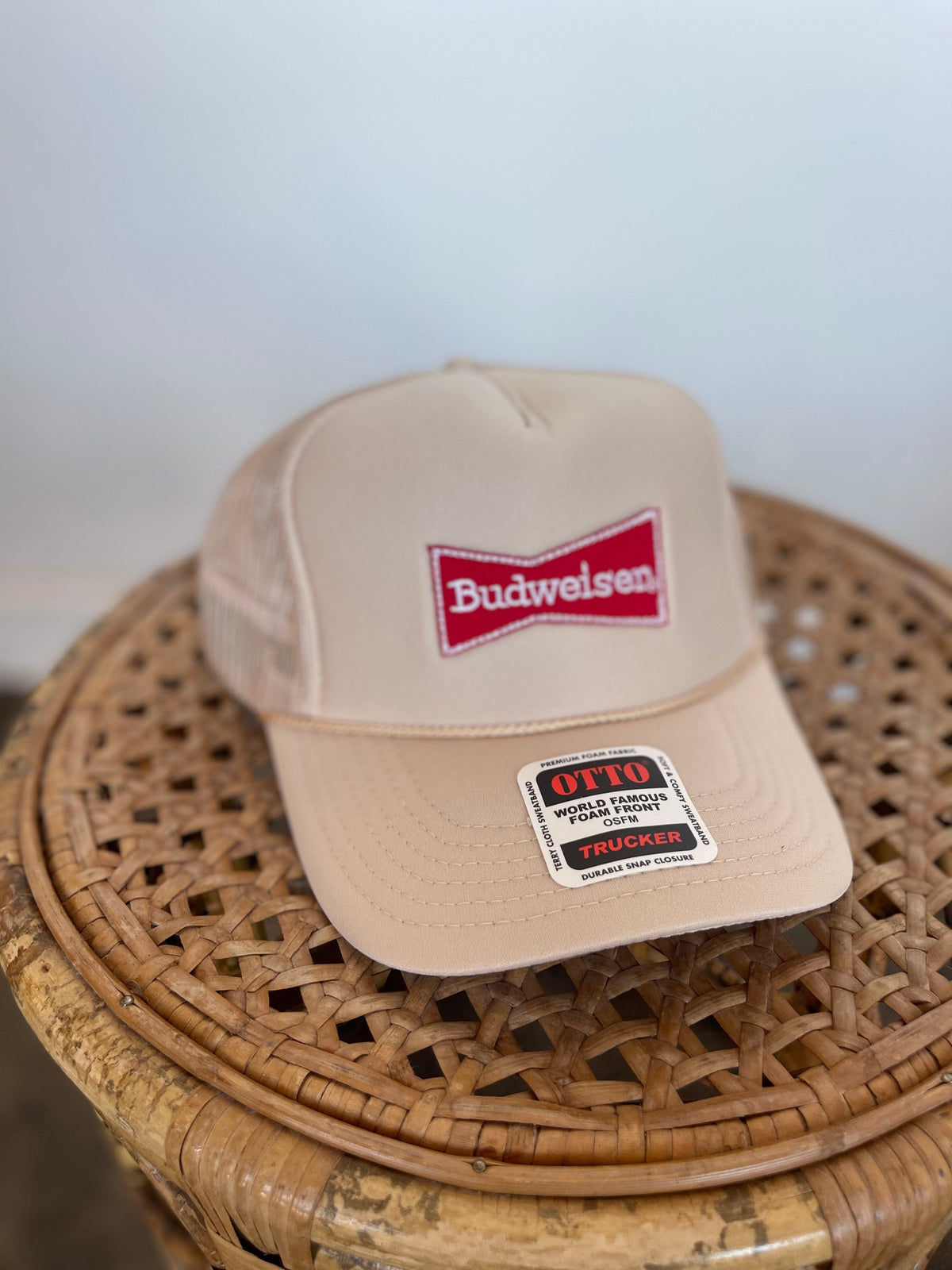 Budweiser Hat