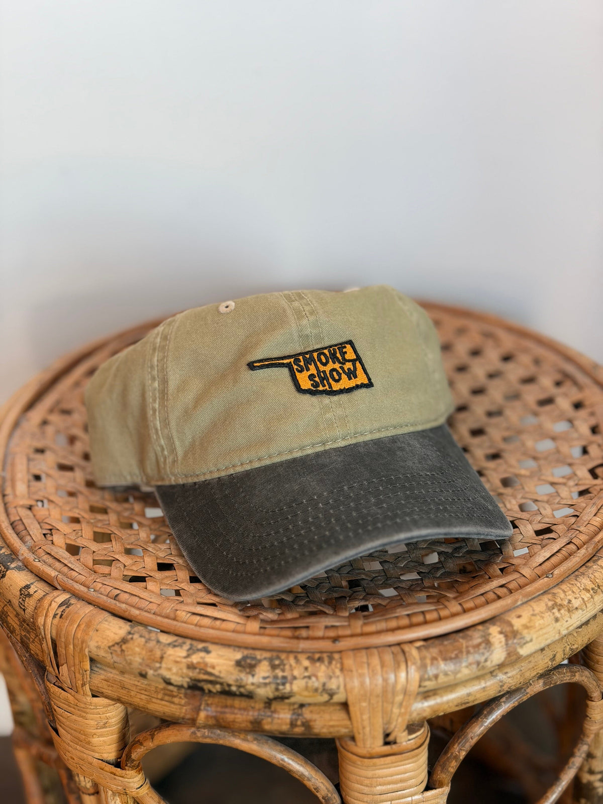 Smoke Show Hat