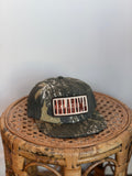 Oklahoma Camo Hat