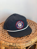Stevens Pass Washington Hat (Dark Navy)