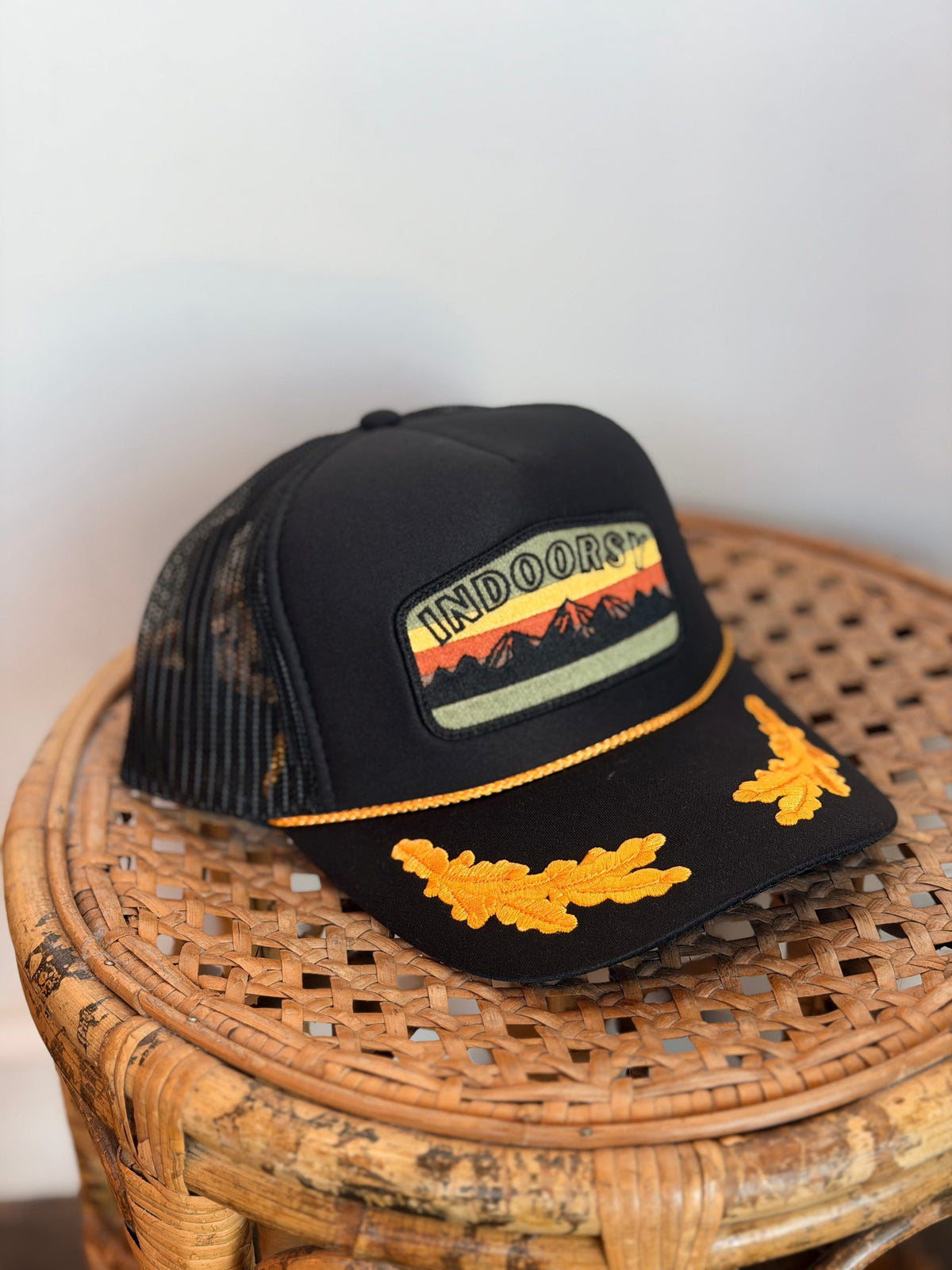 Indoorsy Hat