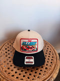 Bill Elliott Hat