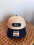 Dave Snapback Hat