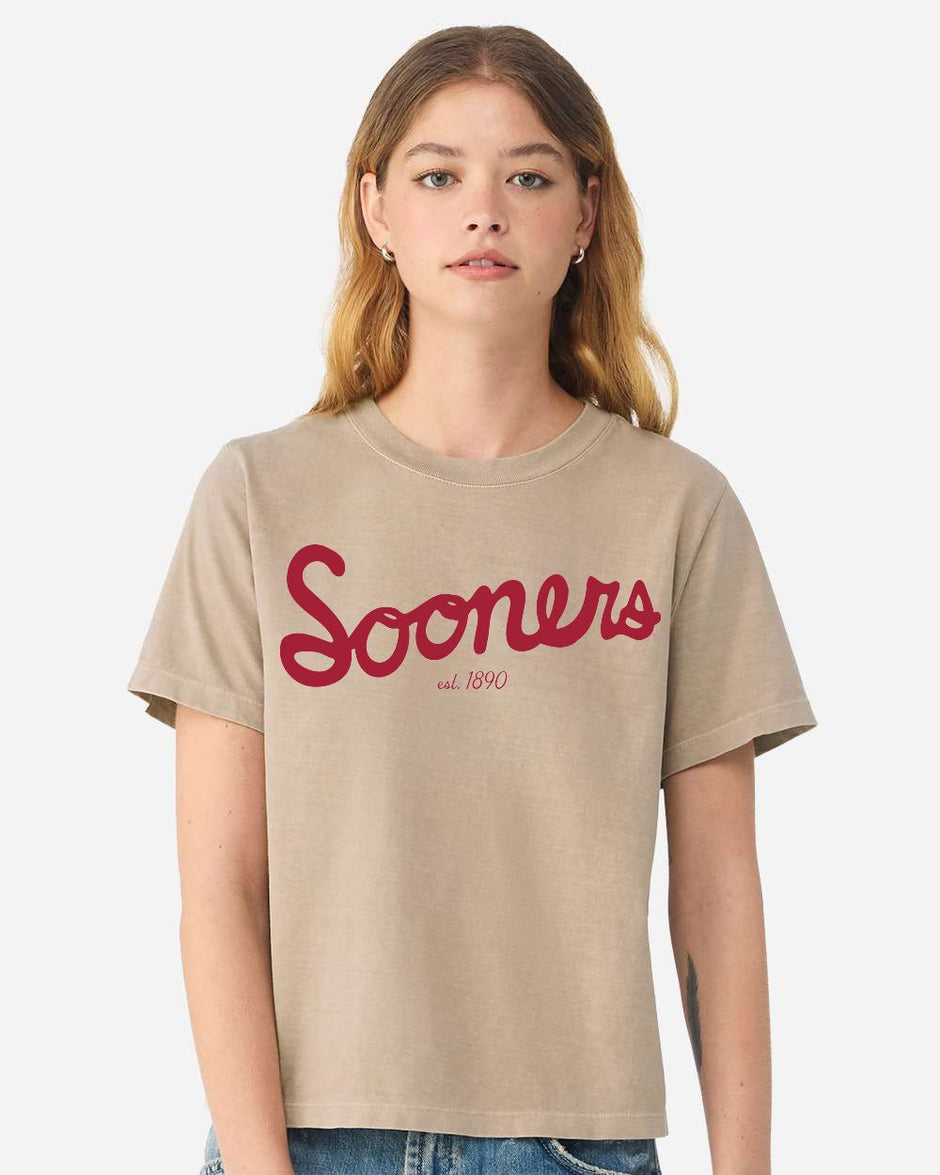 UNIVERSITY OF OKLAHOMA – shoplivylu