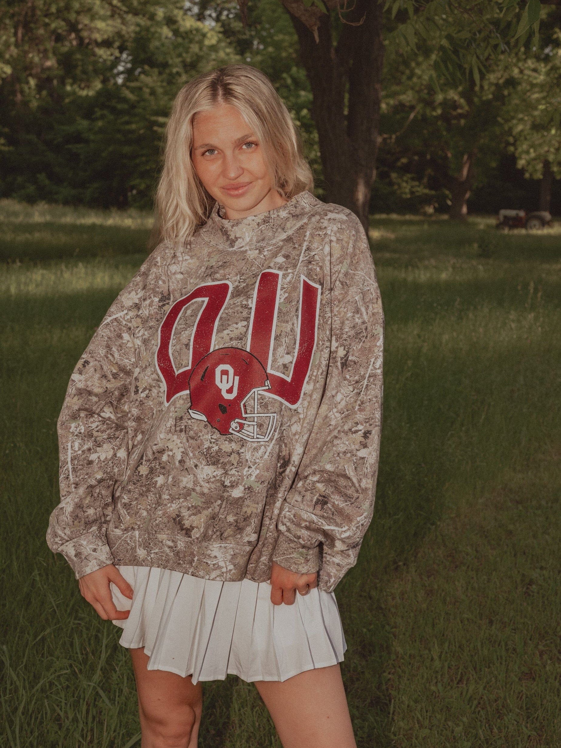 UNIVERSITY OF OKLAHOMA – shoplivylu