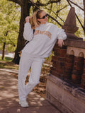 *COMING SOON* Tennessee Vols Varsity Plaid Mock Neck Sweatshirt