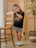 Children's OSU Cowboys Pep Rally Black Tee