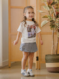 Children's Switzer Hang Half a Hundred Tee