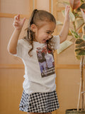 Children's Switzer Hang Half a Hundred Tee