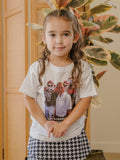 Children's Switzer Hang Half a Hundred Tee
