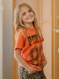 Children's OSU Cowboys Player Orange Tee