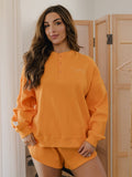 *COMING SOON* Tennessee Vols Stitched Orange Signature Waffle Top