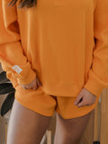 *COMING SOON* Tennessee Vols Stitched Orange Signature Waffle Top