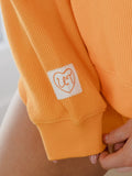 *COMING SOON* Tennessee Vols Stitched Orange Signature Waffle Top