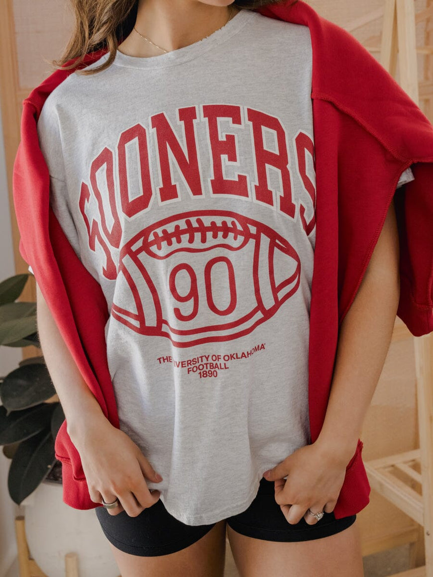 UNIVERSITY OF OKLAHOMA – shoplivylu