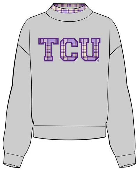 TCU HORNED FROGS – shoplivylu