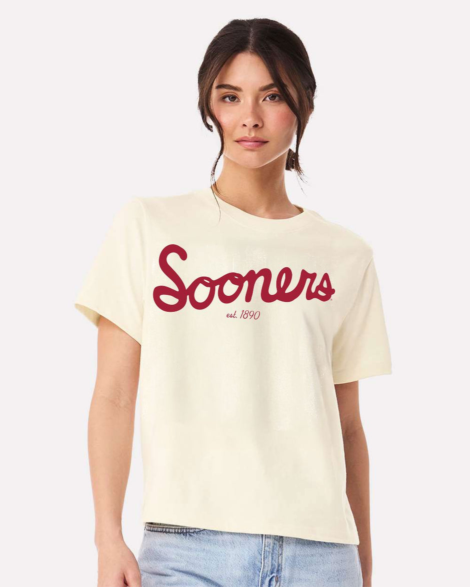 UNIVERSITY OF OKLAHOMA – shoplivylu
