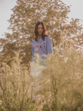 American Bell Flo Blu Sweatshirt