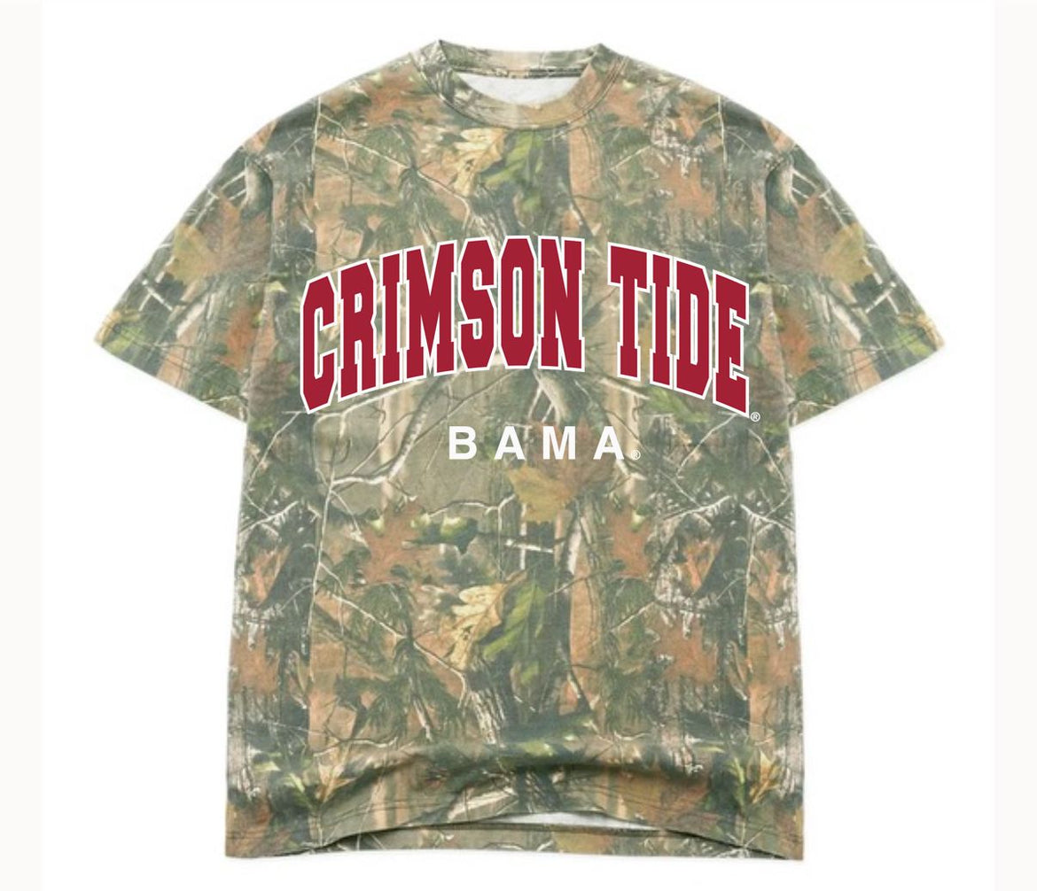 60's University of Alabama 半袖スウェット UNIVERSITY OF ALABAMA – shoplivylu