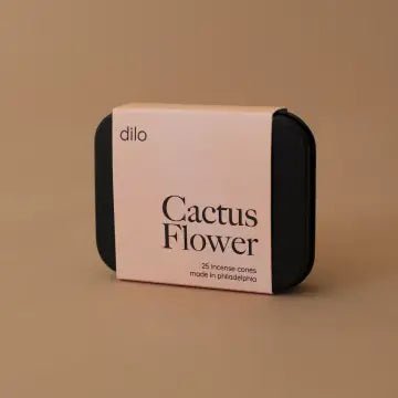 Dilo Incense Elsewhere Collection