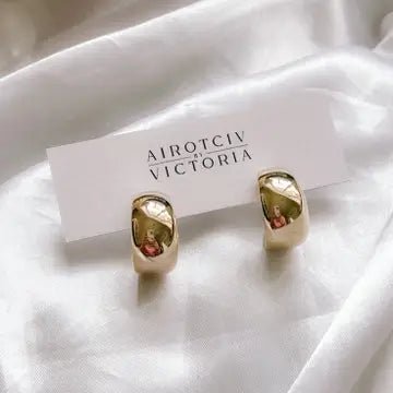 Cassie Earrings