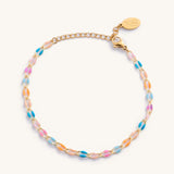 Charlotte Colorful Bracelet