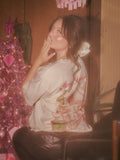 Christmas Memorabilia Ivory Tee