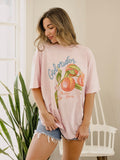 Colorado Fruit Blossom Tee