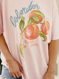 Colorado Fruit Blossom Tee
