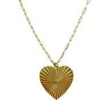 Devoted Necklace