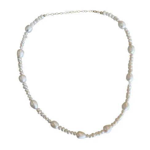 Elara Necklace