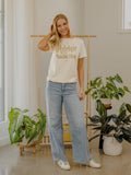 Holiday Baking Team 25 Ivory CC Tee