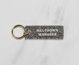 Meltdown Manager
