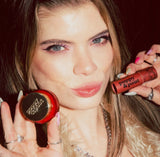 Poppy & Pout Lip Balm - Cinnamint