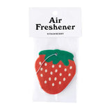Strawberry Air Freshner