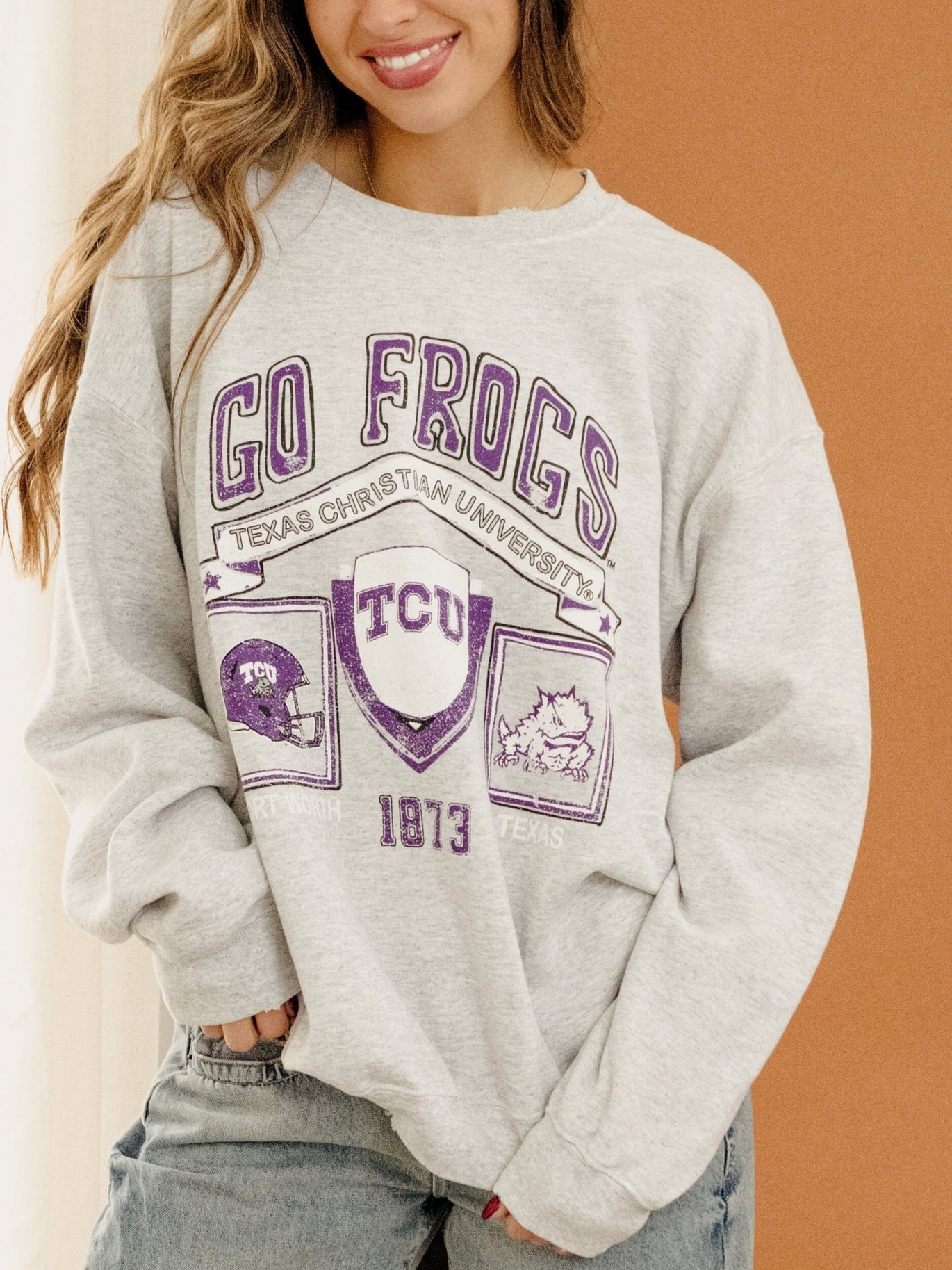 TCU HORNED FROGS – shoplivylu