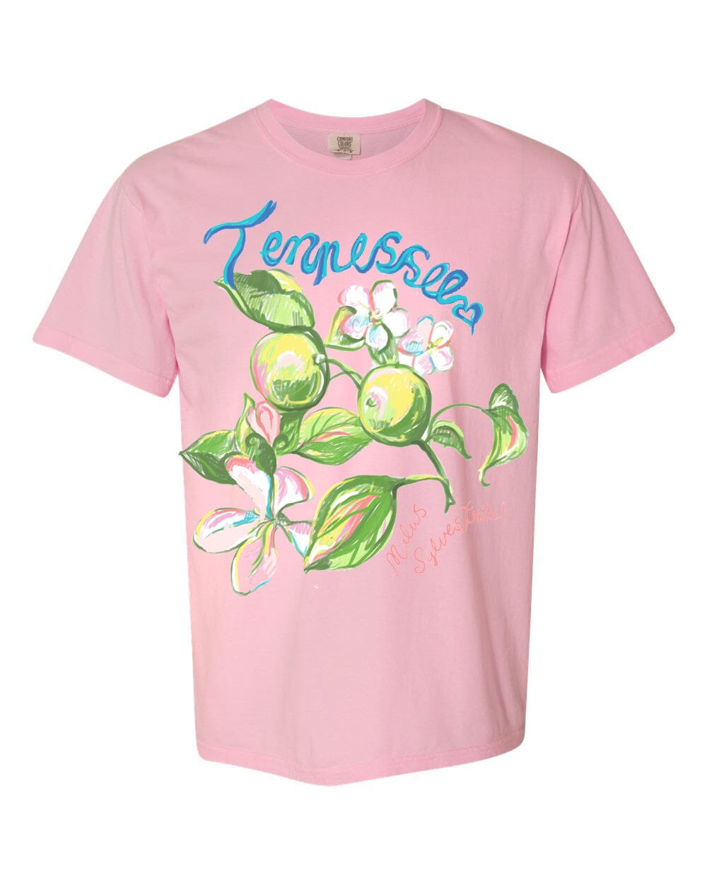 Tennessee Fruit Blossom Tee