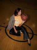Tennessee Vols Trademark Basketball Orange CC Tee
